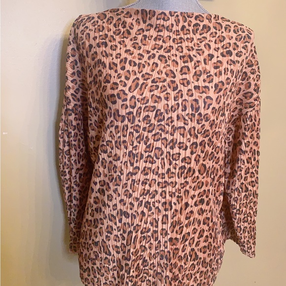 Zara Collection Blouse Sz.M - Picture 1 of 8